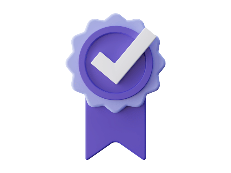 BondhuX Digital এর শ্রেষ্ঠত্বের প্রতীক